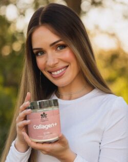 collagen - לעור פנים חלק וצעיר – תמונה 2