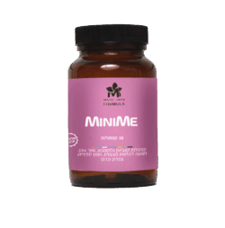 מינימי לבקרת משקל, הרזיה, הפחתת חשקים ושליטה באכילה