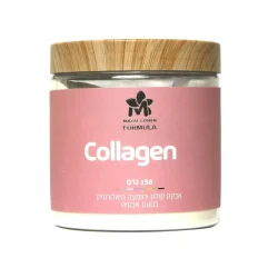 collagen - לעור פנים חלק וצעיר