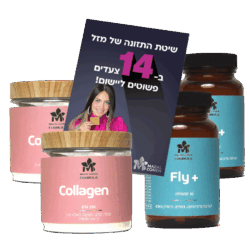 חבילות היכרות: עור פנים נפול ועייף