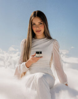 Mazal-Glow קרם פנים על בסיס שמנים אתרים- 1 יח׳ – תמונה 3