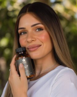 BUT לנשירת שיער וקרקפת בריאה - 1 יח׳ – תמונה 3