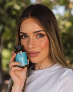 פרוביוטיקה Fly+ לבטן שטוחה ועיכול בריא- 1 יח׳ – תמונה 5