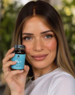 פרוביוטיקה Fly+ לבטן שטוחה ועיכול בריא- 1 יח׳ – תמונה 2