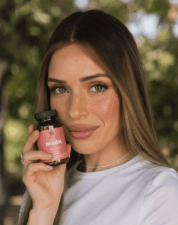 מינימי לבקרת משקל, הרזיה, הפחתת חשקים ושליטה באכילה - 1 יח׳ – תמונה 2