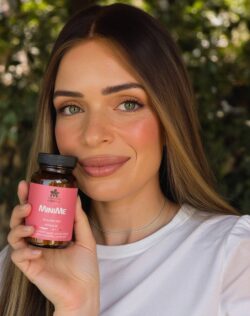 מינימי לבקרת משקל, הרזיה, הפחתת חשקים ושליטה באכילה - 1 יח׳ – תמונה 3