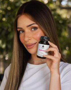 Released קפסולות תמציות צמחים שתומכות בגיל המעבר – תמונה 2