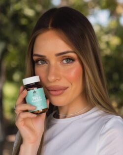 Teva Reaches מולטי ויטמין בתוספת צמחים ופטריית ריישי -הכל בקפסולה אחת! - 1 יח׳ – תמונה 2