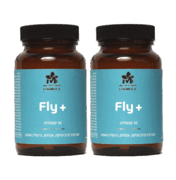 ⁦מנוי תוספים לאישה חזקה ובריאה⁩ – תמונה ⁦6⁩