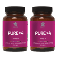 ⁦מנוי תוספים לאישה חזקה ובריאה⁩ – תמונה ⁦7⁩