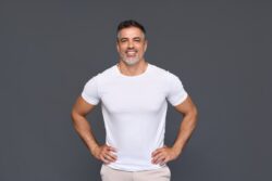 ⁦פרוביוטיקה Fly+ לבטן שטוחה ועיכול בריא - לגברים⁩ – תמונה ⁦5⁩